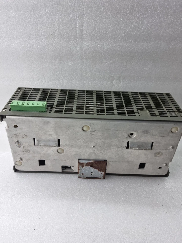 SIEMENS SITOP POWER20 6EP 1436-2BA00 POWER SUPPLY MADE-ROMANIA